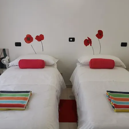 Apartment Bnbook Magellano-dergano Metro Mailand