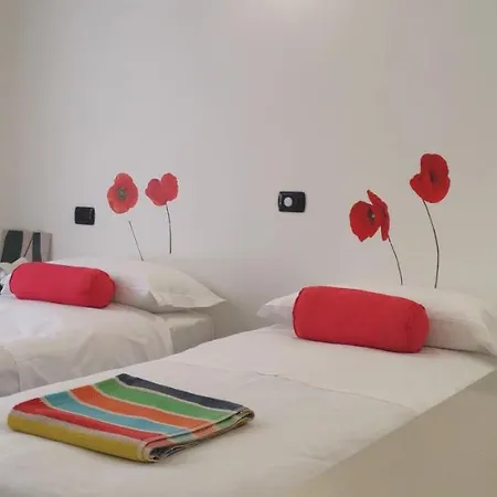 Apartment Bnbook Magellano-dergano Metro Mailand