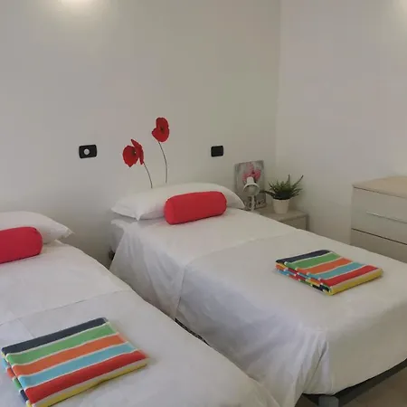 Bnbook Magellano-dergano Metro Apartment Mailand